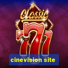 cinevision site